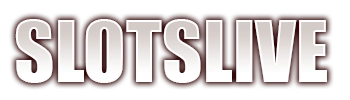 SLOTSLIVE Logo